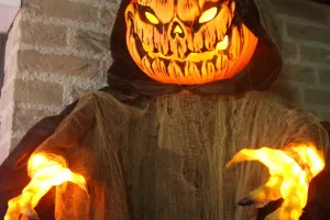 2023-10-30 Halloween