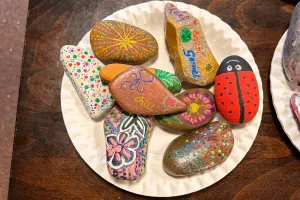 2024-02-09 Happy Stones
