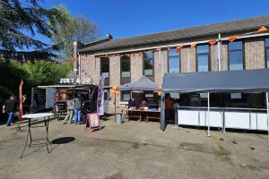 2025-04-26 Koningsdag & Braderie