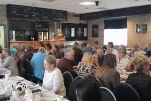 2025-11-13 High Tea