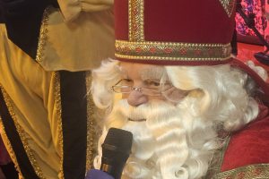 2025-12-08 Sinterklaas @ De MijnGang