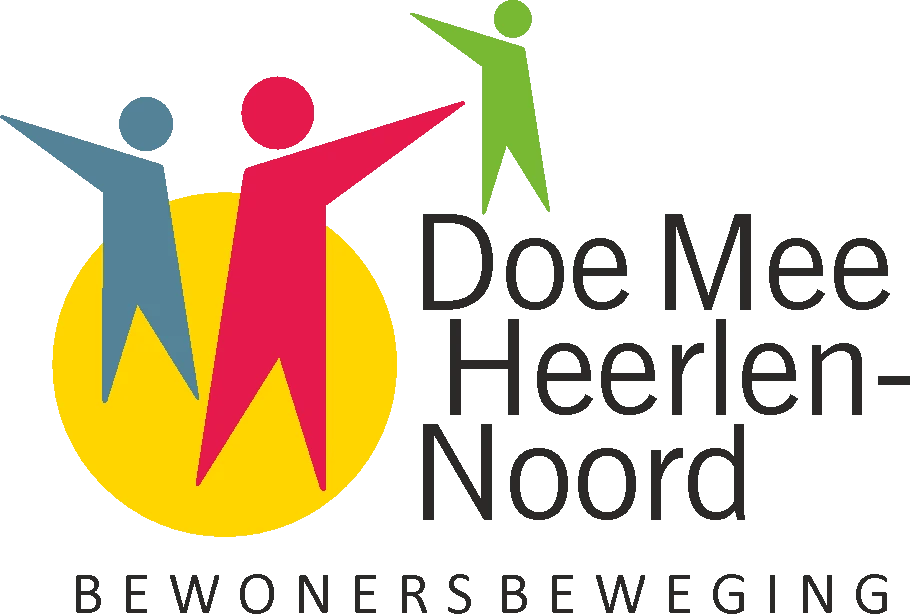 Doe Mee Heerlen-Noord Bewonersbeweging