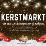 Kerstmarkt