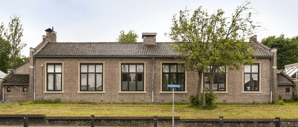 Stichting De MijnGang